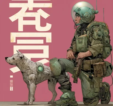 内容专题深度解读作品设定